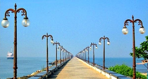 Beypore Port