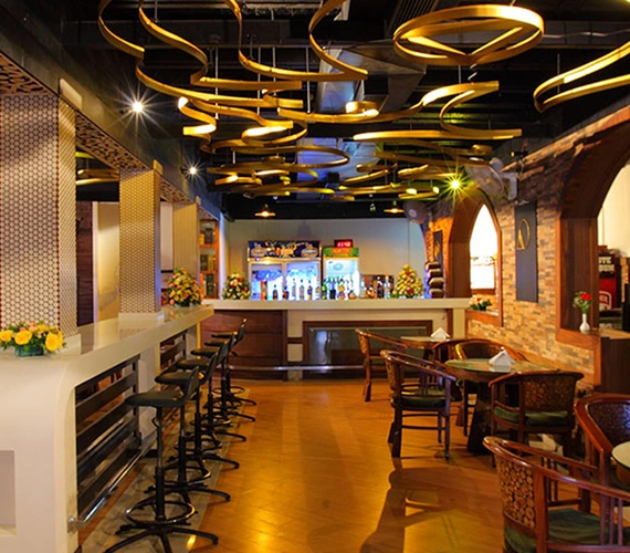 Our Cottages and Rooms