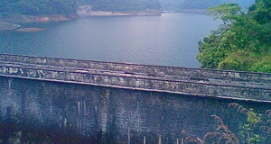 kakkayam-dam