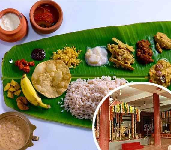 Our Marriage Functions